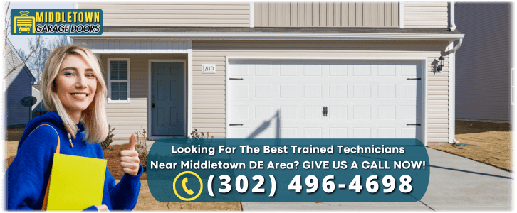 Garage Door Repair Middletown DE